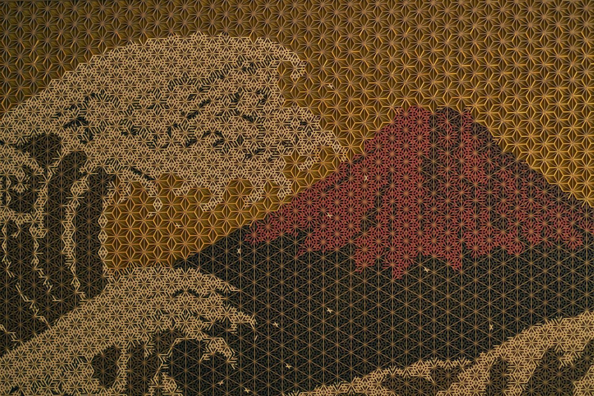 Espacio The Hakone Geihinkan Rin-Poh-Ki-Ryu ภายนอก รูปภาพ